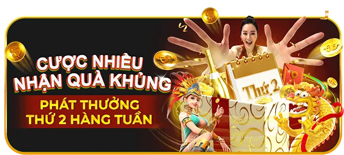 Tin tức khuyến mãi vip777